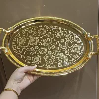 سینی طلایی تعداد محدود