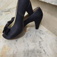 کفش مجلسی|کیف، کفش، کمربند|بروجرد, |دیوار