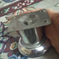 پایه مبل استیل سالم