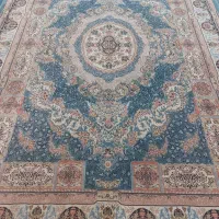 فرش ۹متری ۱۲۰۰شانه ۳۶۰۰تراکم