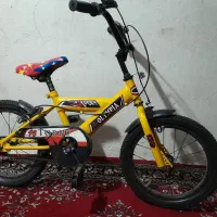 دوچرخه|دوچرخه، اسکیت، اسکوتر|مشهد, شهید آوینی|دیوار