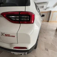 ام‌ وی ام X55 Pro IE - مدل ۱۴۰۳ - ۱۰ هزار کارکرد|خودرو سواری و وانت|تهران, پردیسان|دیوار