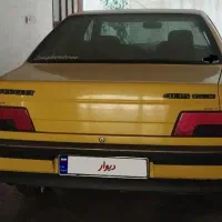 تاکسی با امتیاز خط خیابان امام محمدباقر|خودرو سواری و وانت|اسلامشهر, شهرک مفیدی|دیوار