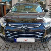 جک s5خشک|خودرو سواری و وانت|همدان, |دیوار