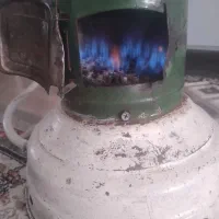 آلادین گازی|بخاری، هیتر، شومینه|کوهدشت, |دیوار