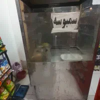 فر ساندویچی