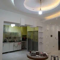 نقاشی ساختمان رنگ روغنی پلاستیک و اکرولیک|خدمات پیشه و مهارت|قزوین, |دیوار