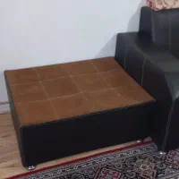 مبل ال سفارشی|مبلمان خانگی و میز عسلی|اراک, |دیوار