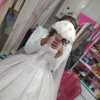 لباس عروس