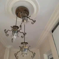 فروش لوستر|لوستر و چراغ آویز|رشت, کوی امام رضا|دیوار