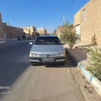 405Glxپژو|خودرو سواری و وانت|یزد, |دیوار