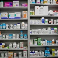 نیازمند پرسنل داروخانه