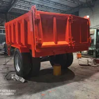 بیل تراکتور بیل لودری تراکتور بیل تریلی تراکتور|ماشینآلات صنعتی|کاشمر, |دیوار