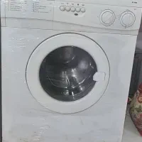 ماشین لباسشویی عالیستان