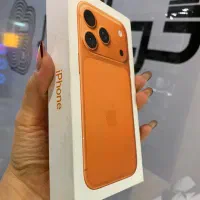 بهترین قیمت آیفون ۱۷پرو|موبایل|اصفهان, باغ زرشک|دیوار