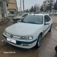 پارس تیوفایو 1400 گاز سیمی کارکرد 120 هزار