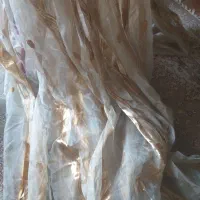 پرده سالن نونو