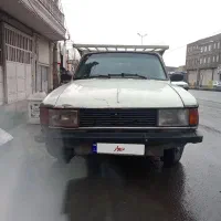 پیکان وانت مدل 87