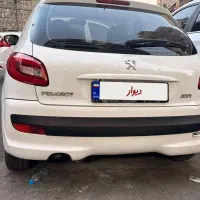 207 سقف پانا