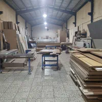 استخدام نیروی کارگاهی در خدمات برش MDF