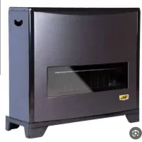 بخاری گازی نو پلم