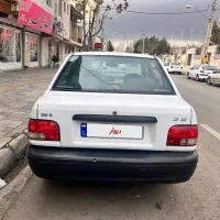 پراید مدل ۹۲|خودرو سواری و وانت|زنجان, |دیوار