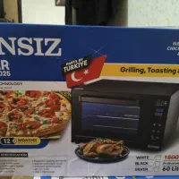 توستر|اجاق گاز و لوازم برقی پخت‌وپز|مشهد, دریادل|دیوار