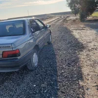 پژو 405 مدل 91