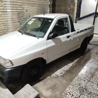 پراید 151صفر کیلومتر