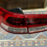 چراغ خطر کیا سورنتو gt line چراغ سورنتوخطر سورنتو