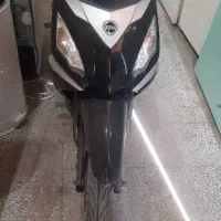 موتور سیکلت