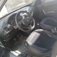 کوییکgxrl ارتقاءیافته|خودرو سواری و وانت|زاهدان, |دیوار