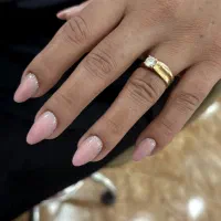 مدل کاشت/لمینت/ترمیم ناخن