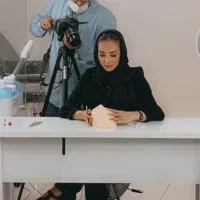 اموزش میکروبلیدینگ در ازای ادمین بودن شما