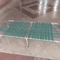 تخت مسافرتی تاشو|کوهنوردی و کمپینگ|شهریار, شهرک وائین|دیوار