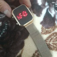 ساعت دستی