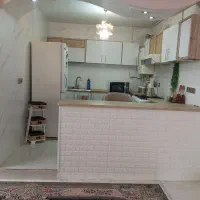 خونه دوطبقه ویلایی در خیابان چمن|فروش خانه و ویلا|مشهد, سجادیه|دیوار