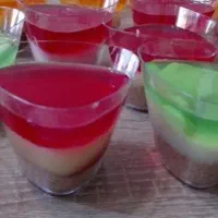 ژله|خوردنی و آشامیدنی|اصفهان, خواجه عمید|دیوار