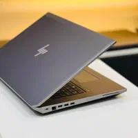 لپ تاپ غول مهندسی hp zbook G6 با رم ۳۲|رایانه همراه|گنبد کاووس, |دیوار