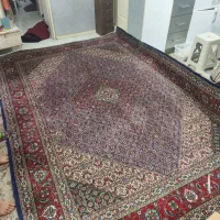 فرش دست بافت۹متری