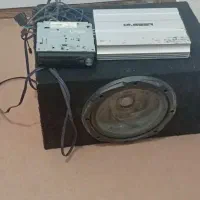 ظبط پایونر و سیستم صوتی|صوتی و تصویری|شیراز, کوشک میدان|دیوار