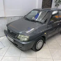 پراید ۱۱۱ تمیز