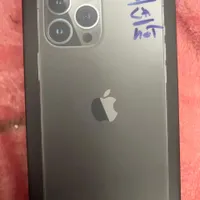 اپل iPhone 13 Pro Max با حافظهٔ ۲۵۶ گیگابایت