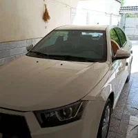 دنا 6دنده قالپاق مدل 1404