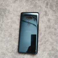 اچ تی سی یو دوازده پلاس htc u 12 plus