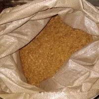 ۱۰کیلو کنجاله بادام زمینی