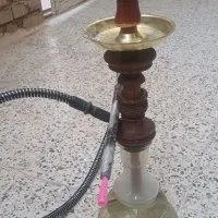 قلیان دوسیب البالو