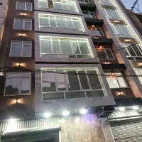 آپارتمان نوساز ۱۱۷ متری خرمدشت میثم ۳مسکن شریفی