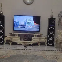 باند میکرو فایر|سیستم صوتی خانگی|تهران, آذری|دیوار