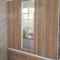 کمد دیواری آماده